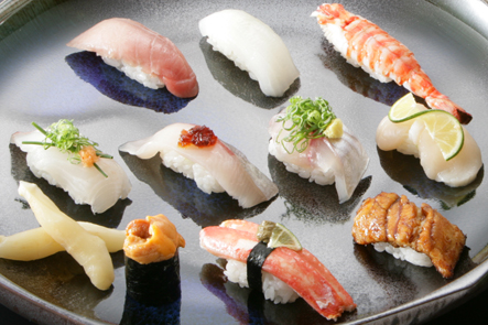 Sushi（image）